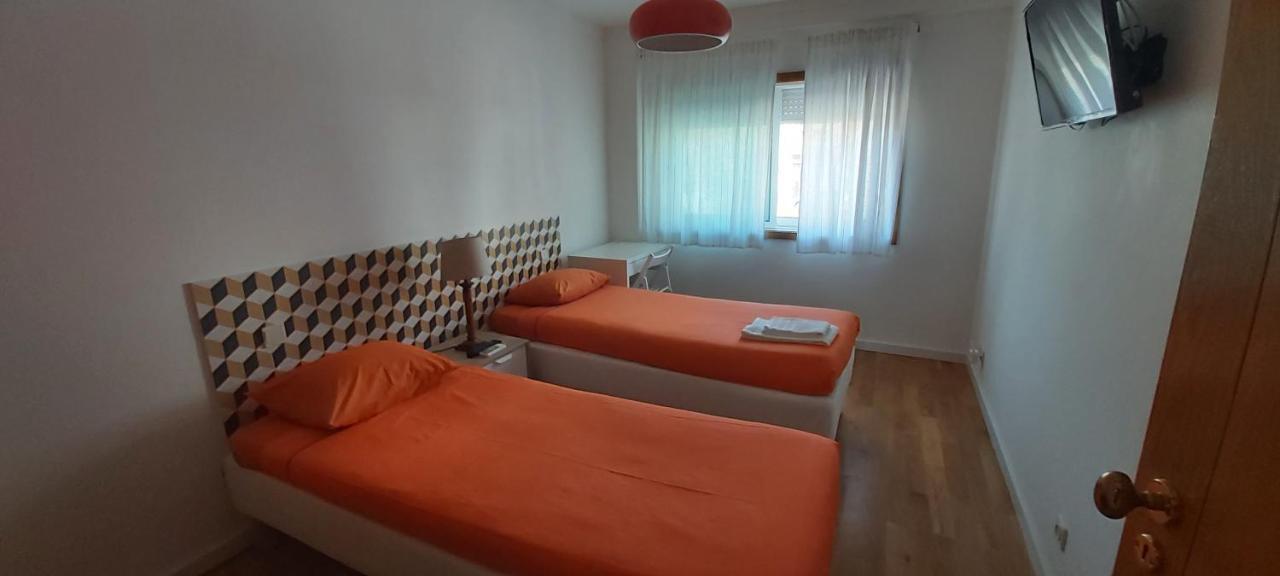 Apartamentos Foz O Oporto Exterior foto