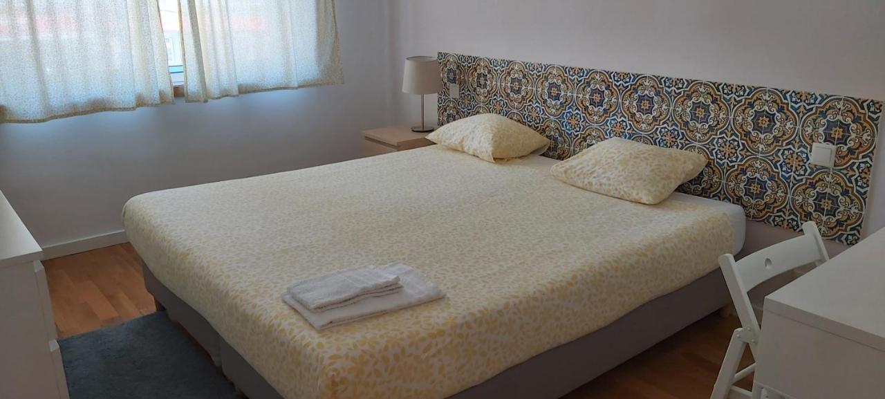 Apartamentos Foz O Oporto Exterior foto