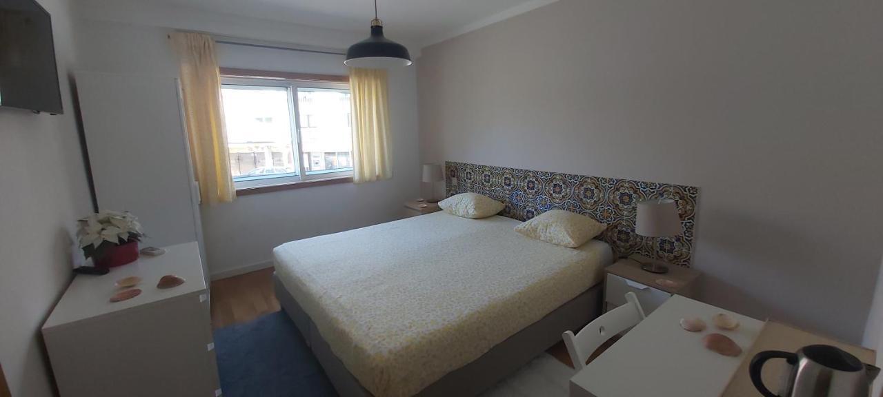 Apartamentos Foz O Oporto Exterior foto