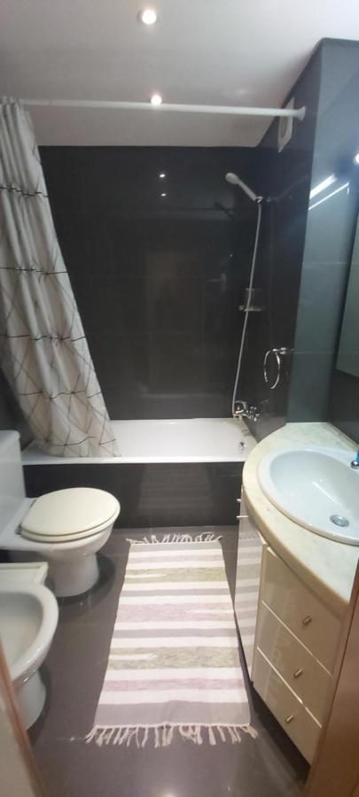 Apartamentos Foz O Oporto Exterior foto