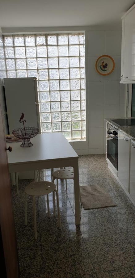 Apartamentos Foz O Oporto Exterior foto