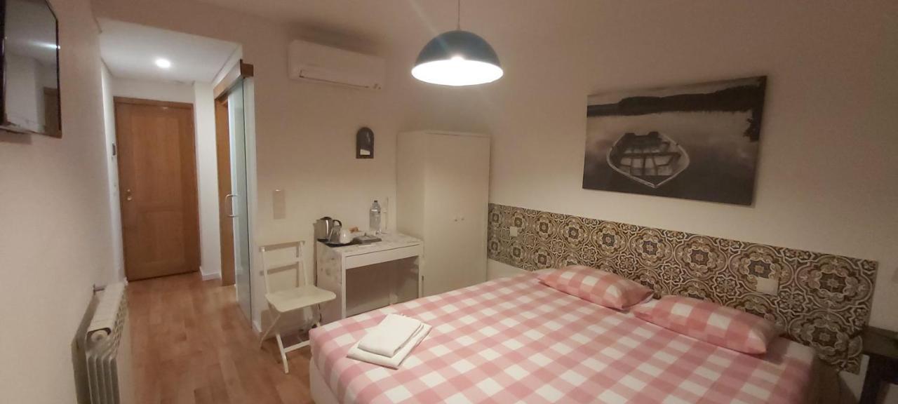 Apartamentos Foz O Oporto Exterior foto