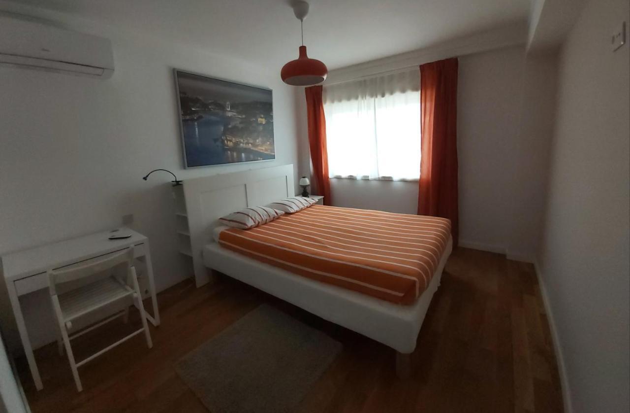 Apartamentos Foz O Oporto Exterior foto